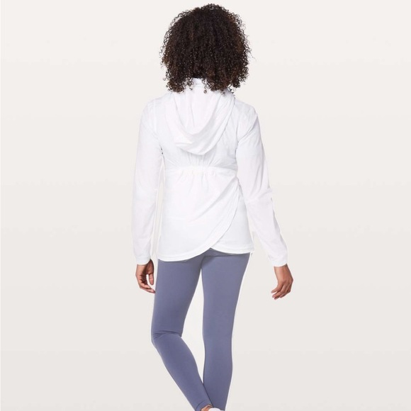 Women’s Lululemon Such A Cinch Jacket - Picture 5 of 5